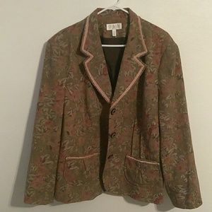 Women's Blazer